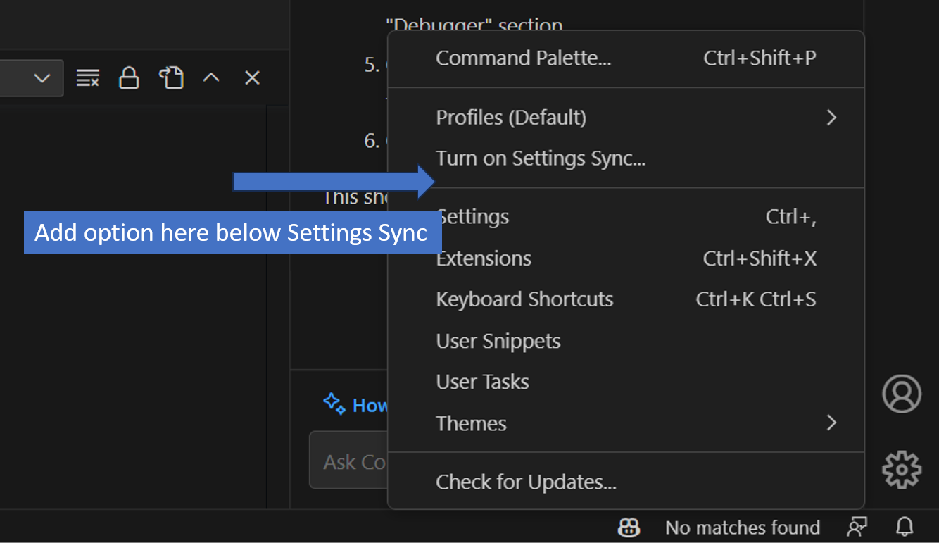 add-turn-on-backup-context-menu-option-issue-191012-microsoft
