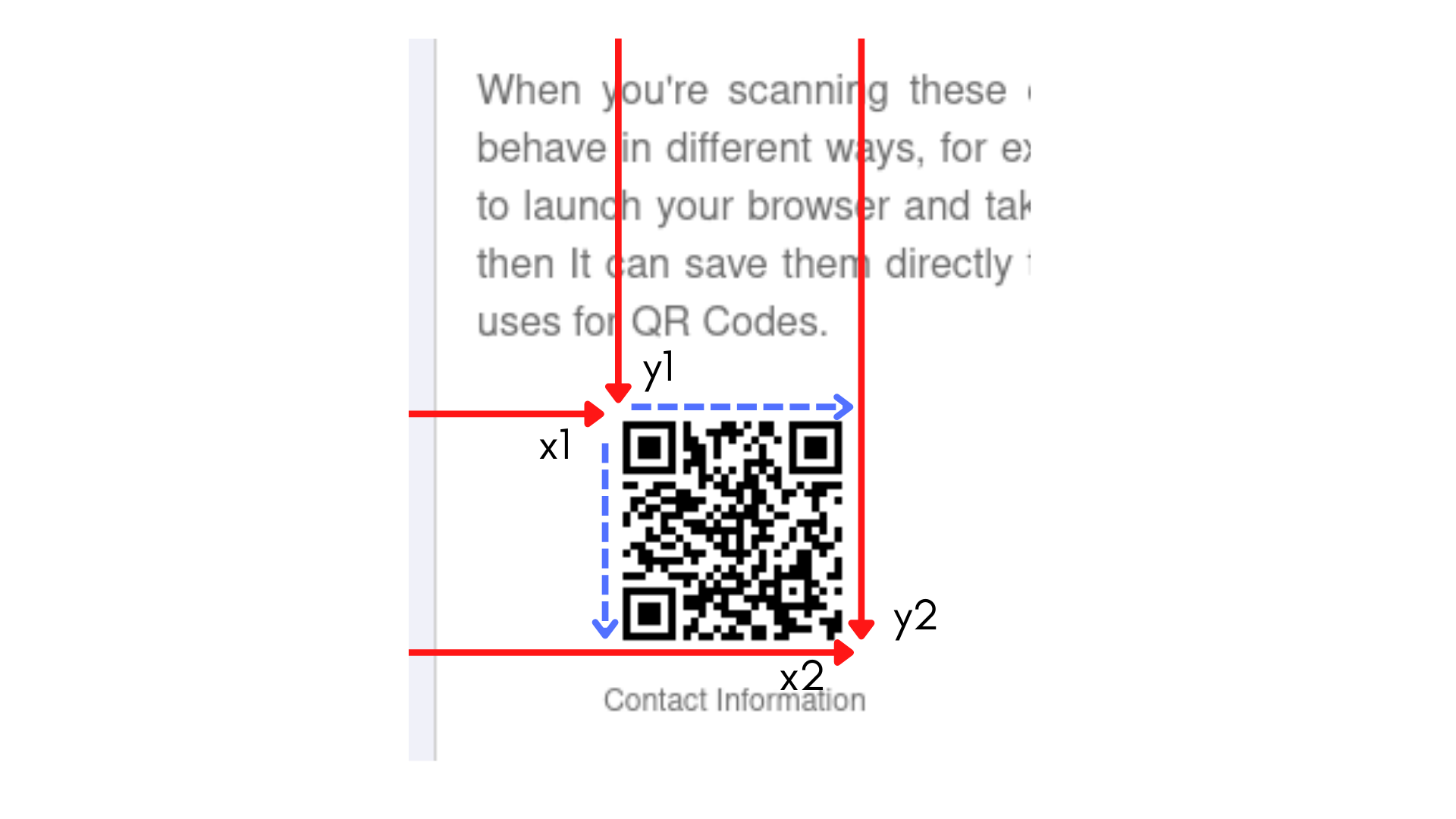 GitHub - westoleaboat/qr-codeReader: read and create qr codes