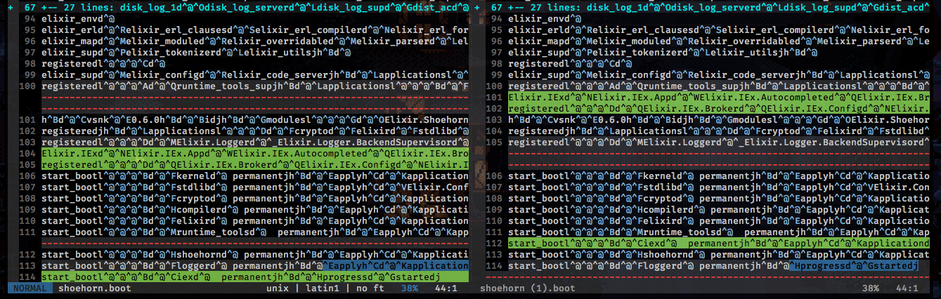 Deterministic build · Issue #30 · nerves-project/shoehorn · GitHub