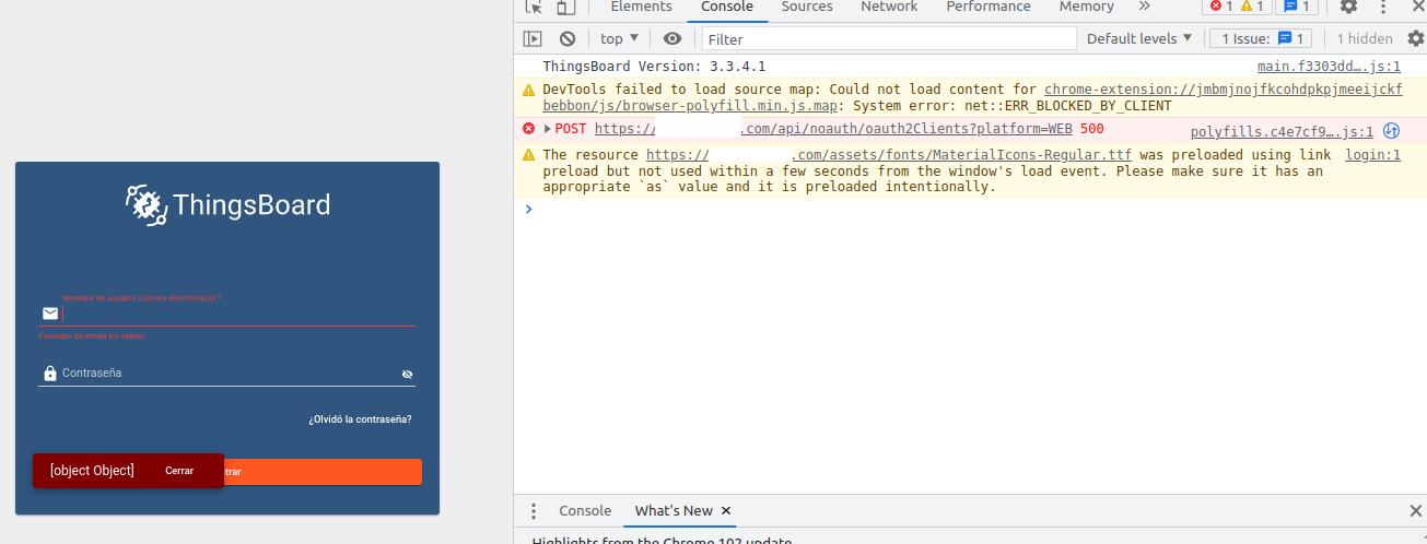 [Question] CORS issue with Load Balancer · Issue #6625 · thingsboard ...