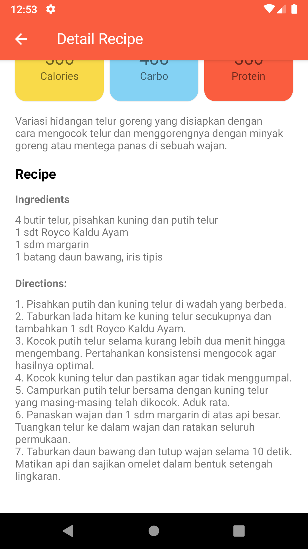 GitHub - farrish09/RecipeCatalogue · GitHub