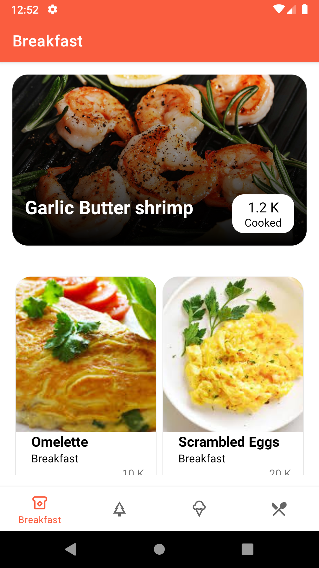 GitHub - farrish09/RecipeCatalogue · GitHub