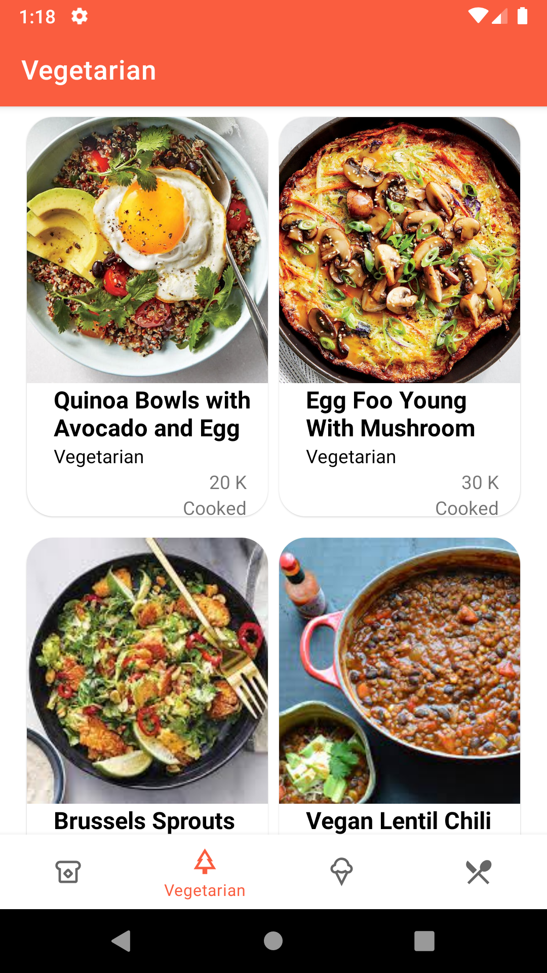 GitHub - farrish09/RecipeCatalogue · GitHub