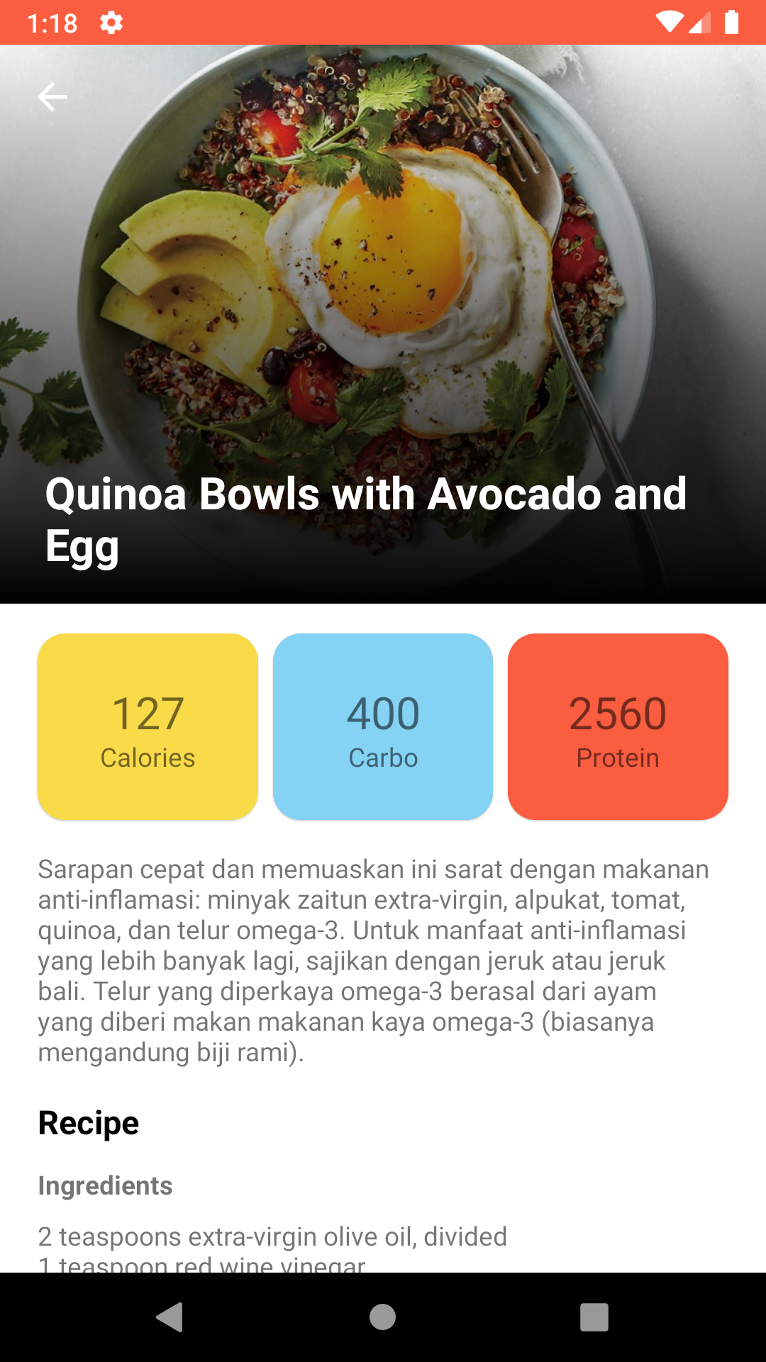 GitHub - farrish09/RecipeCatalogue · GitHub