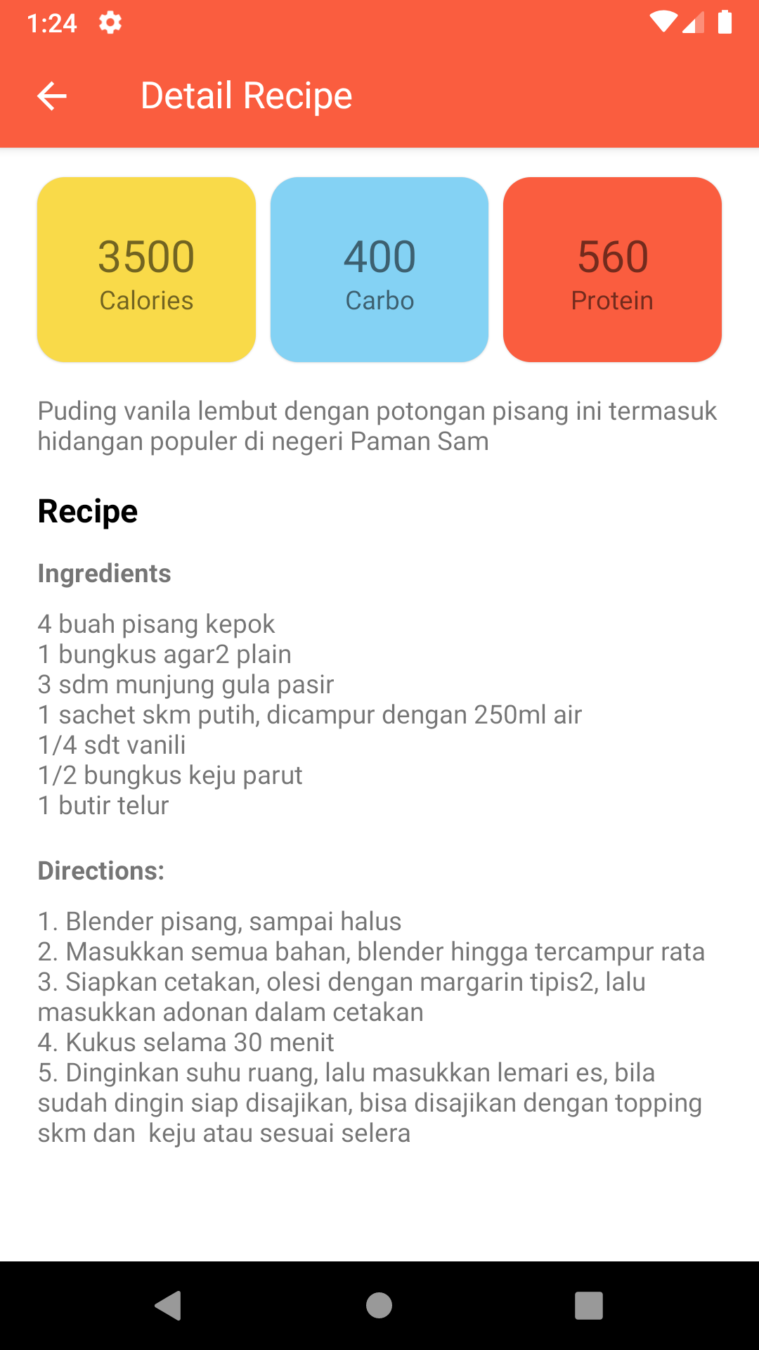 GitHub - farrish09/RecipeCatalogue · GitHub