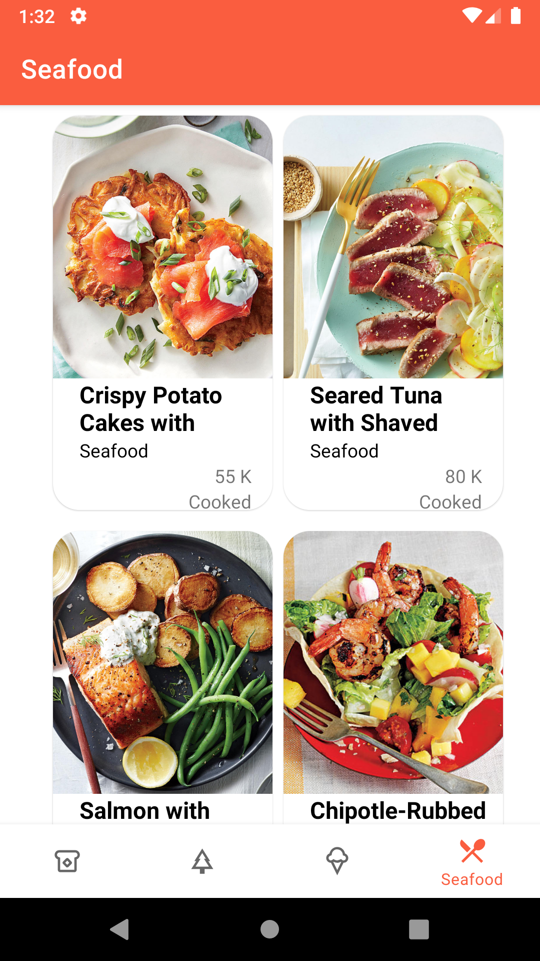 GitHub - farrish09/RecipeCatalogue · GitHub