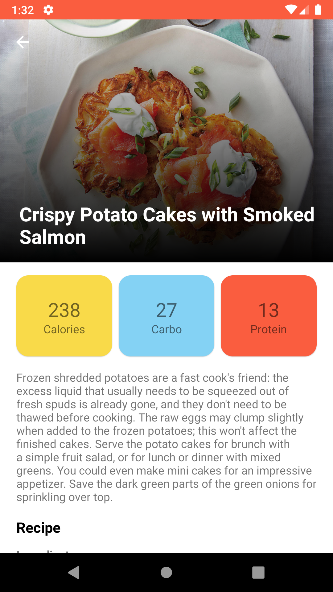 GitHub - farrish09/RecipeCatalogue · GitHub