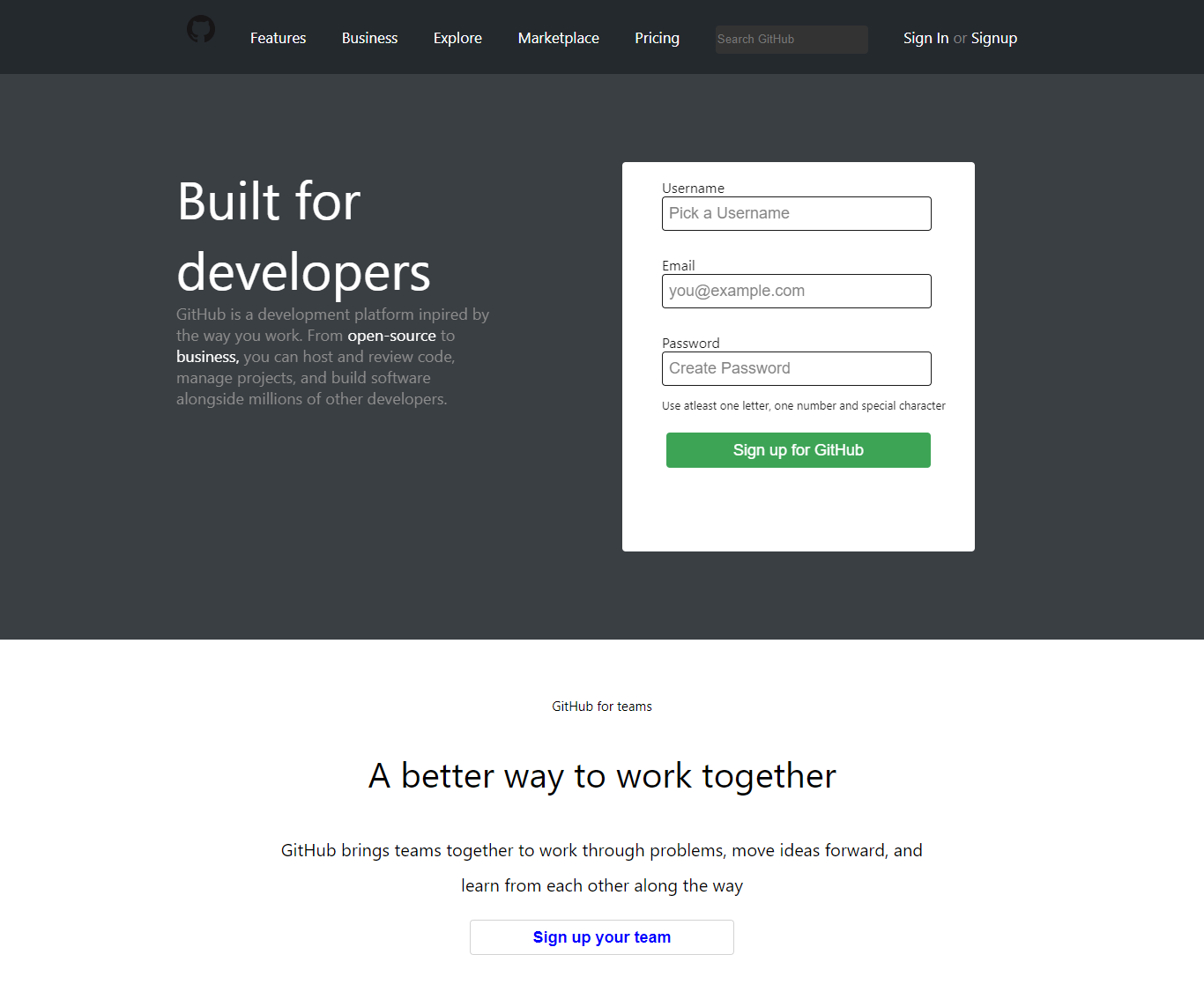 GitHub - Tejashree-Tambe/responsive_homepage: It is a responsive page ...
