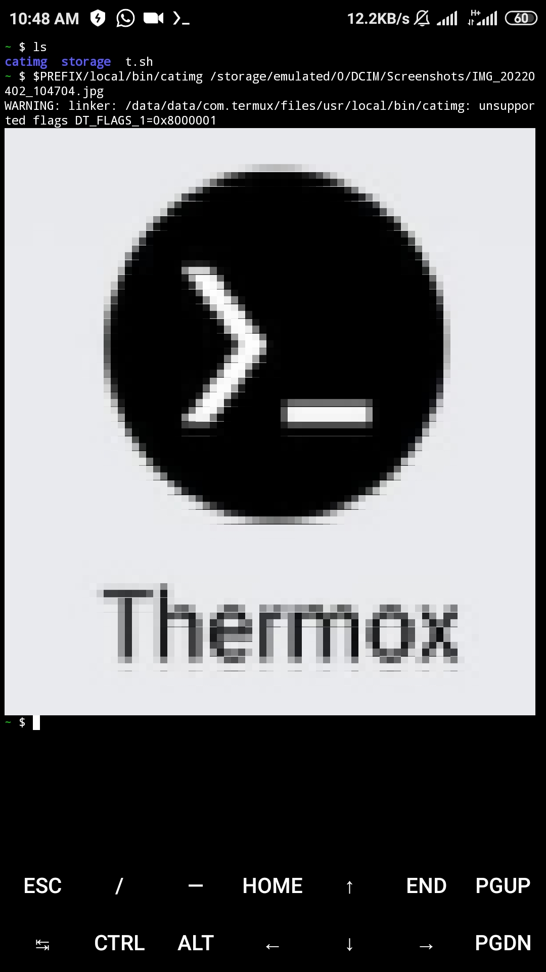 Termux Packages Github _ Pakage request: GNU libc · Issue #2798 ...