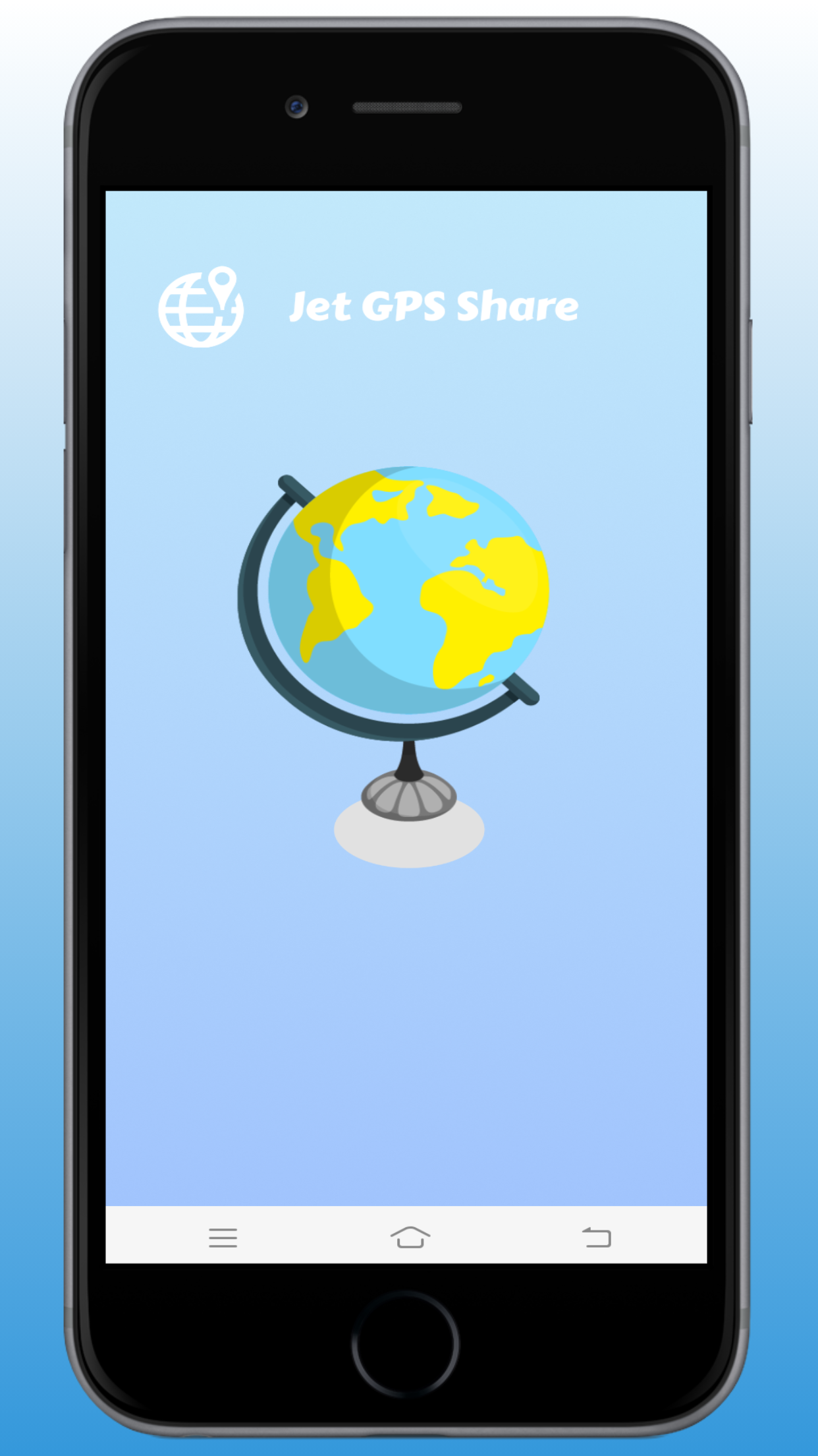 GitHub - kalyan4812/JetGpsShare: Location Tracking app using Mapbox api ...