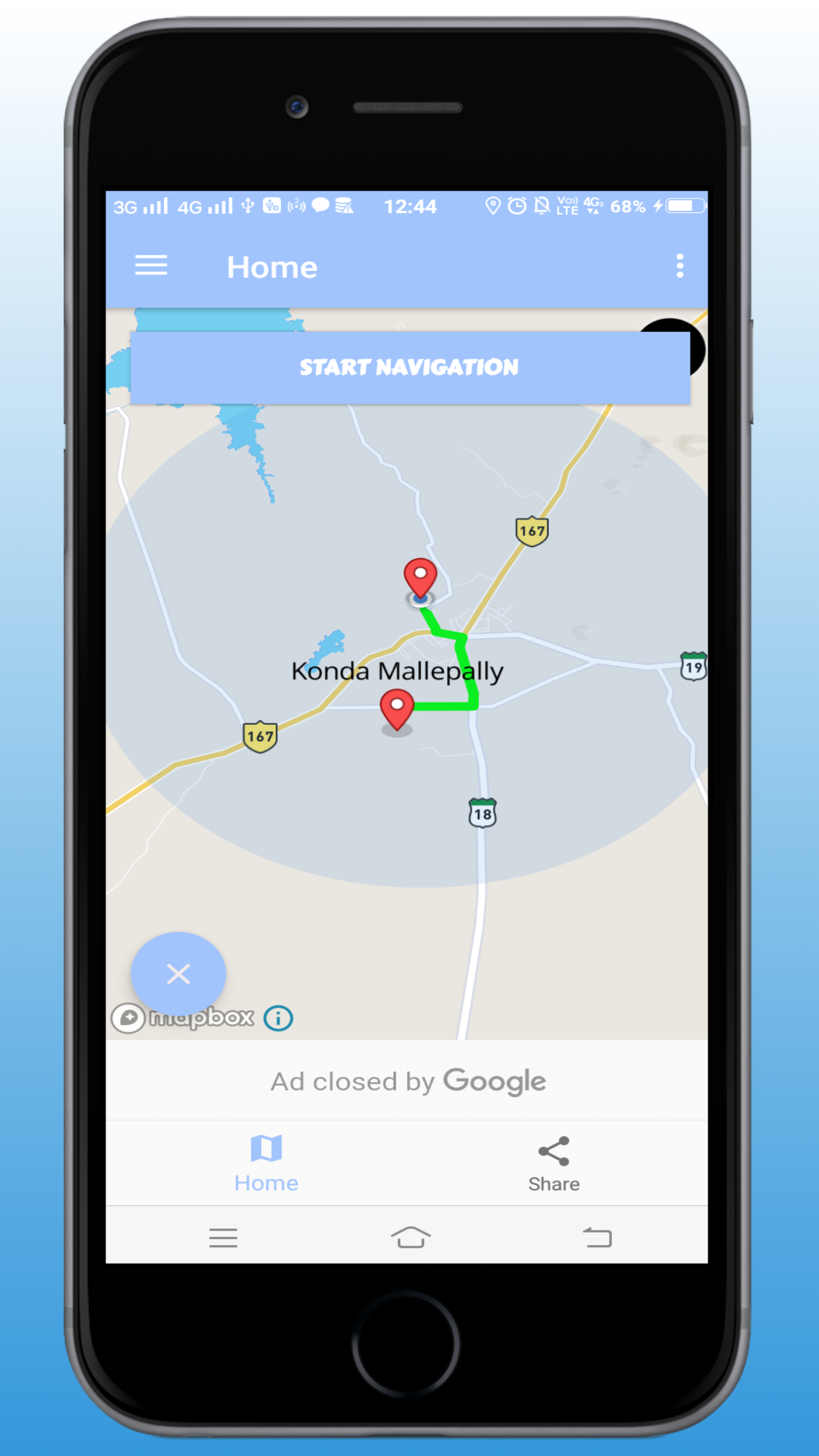GitHub - kalyan4812/JetGpsShare: Location Tracking app using Mapbox api.