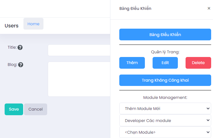 Module localization runs fine with WebAssembly but fails with the ...