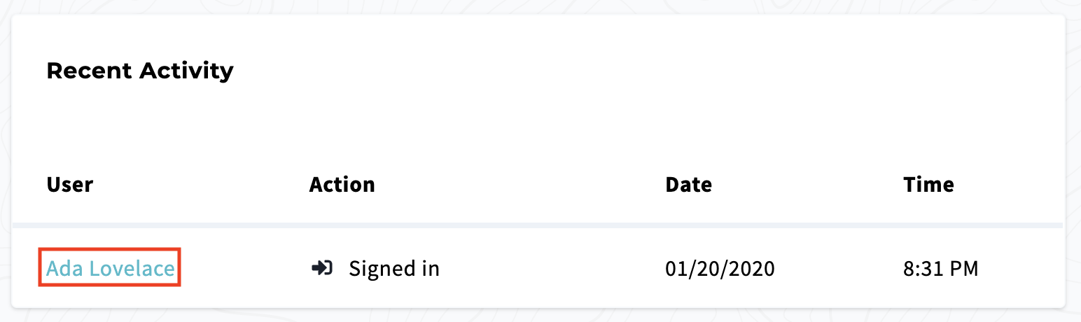 color contrast blue on white