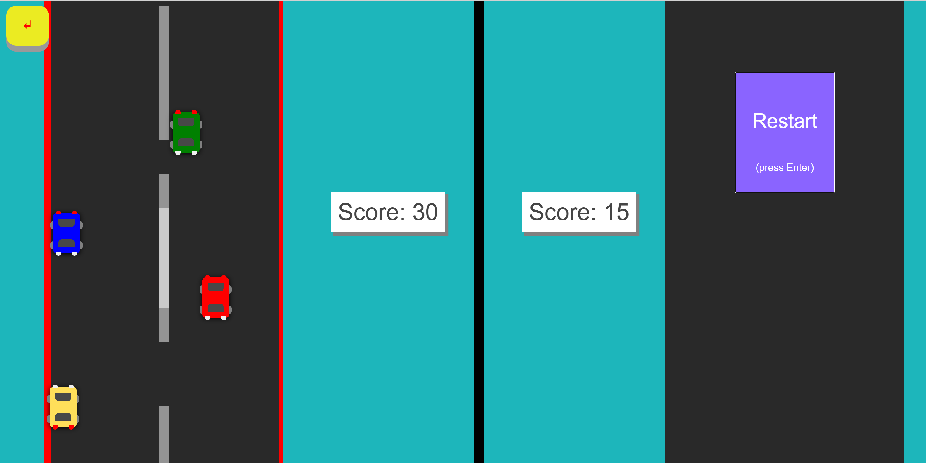 GitHub - prashantsingh20/Car-Racing-Game