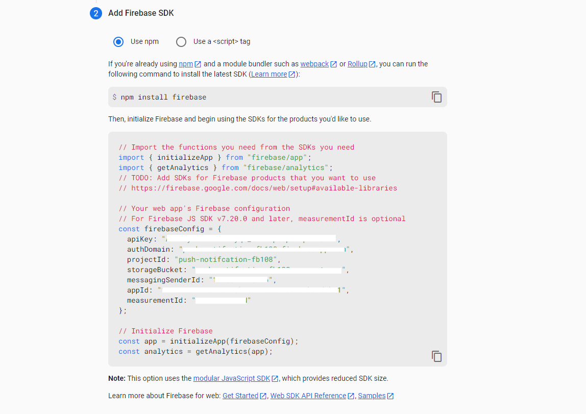 Github Sajjadlaghari Push Notifcation Laravel Github Sajjadlaghari Push Notifcation Laravel