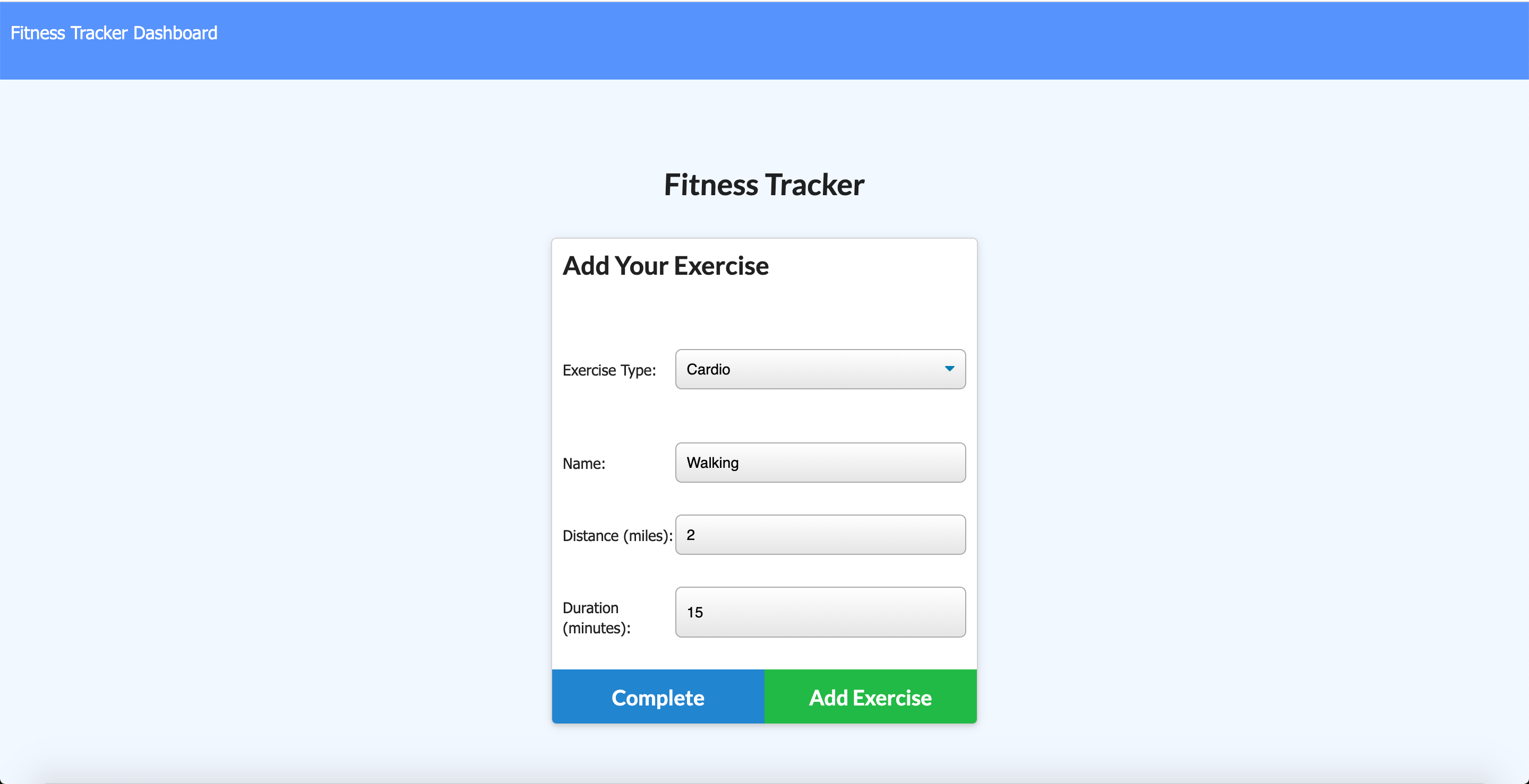 GitHub - hill1635/hill-workout-tracker