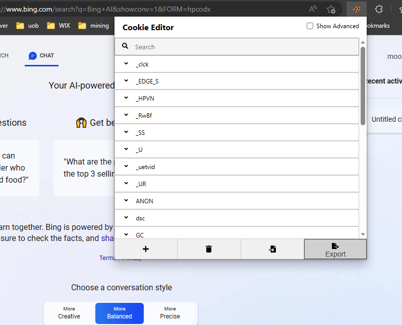 GitHub moomle0000/Cookieexportjs These modules help you speed up