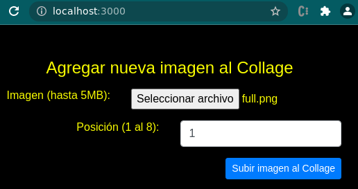 local