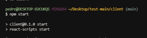 npm