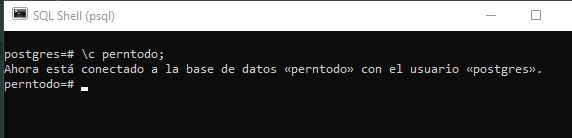 acceso