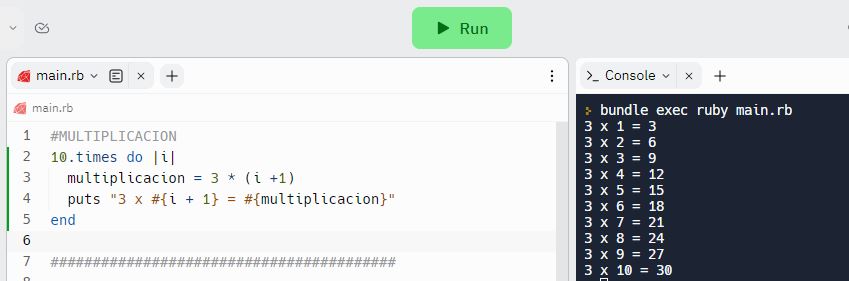 GitHub - pedro-donoso/multiplicacion