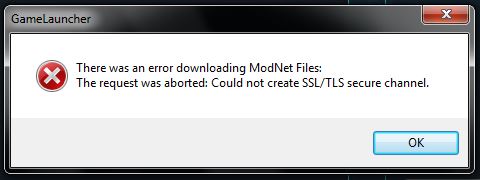 Error · Issue #83 · SoapboxRaceWorld/GameLauncher_NFSW · GitHub