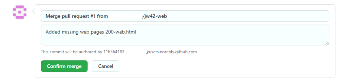 github - tonyr59h pull-refresh-layout: modernizing... Lab 4c Completing the pull request - ey-cloudengineering/cloud-bootcamp ...