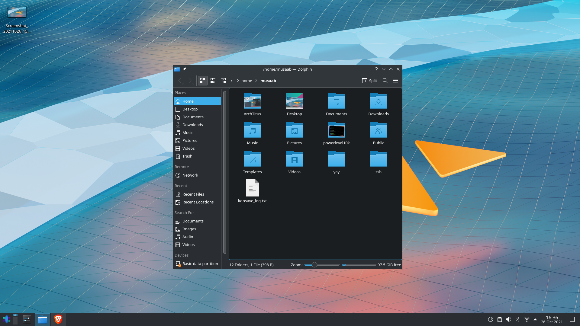 Black screen · Issue #34 · ChrisTitusTech/ArchTitus · GitHub