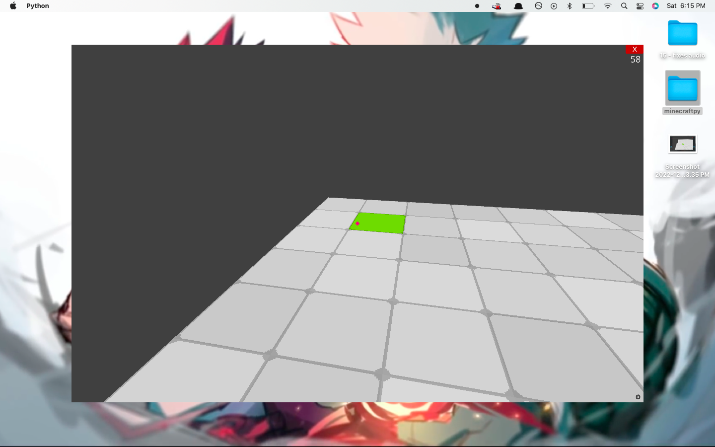 GitHub - theyashwanthsai/Minecraft-Clone-UrsinaEngine: Minecraft Clone ...
