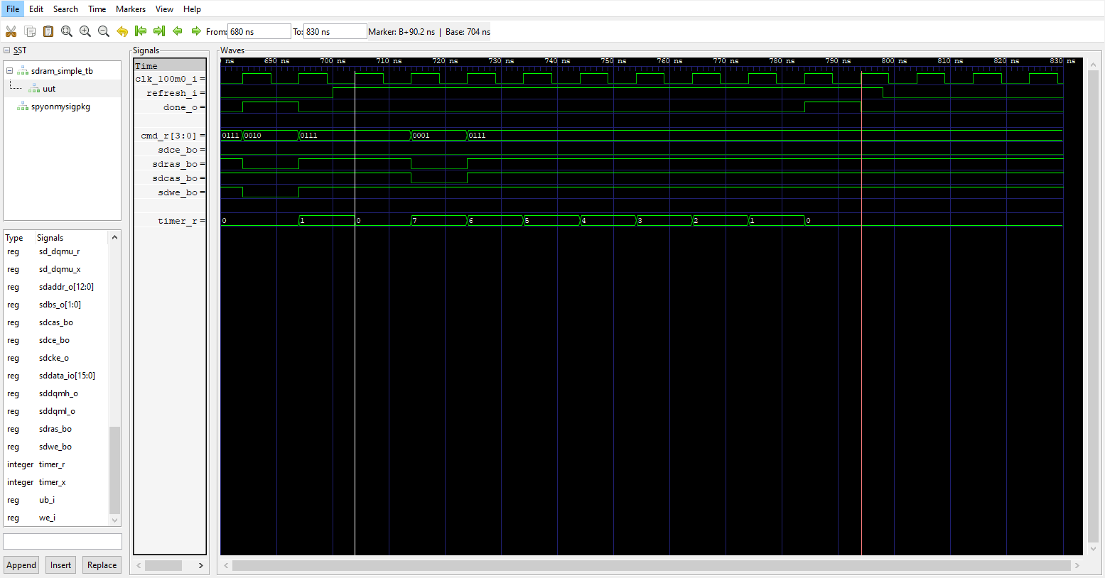 sdram_simple_90ns_refresh