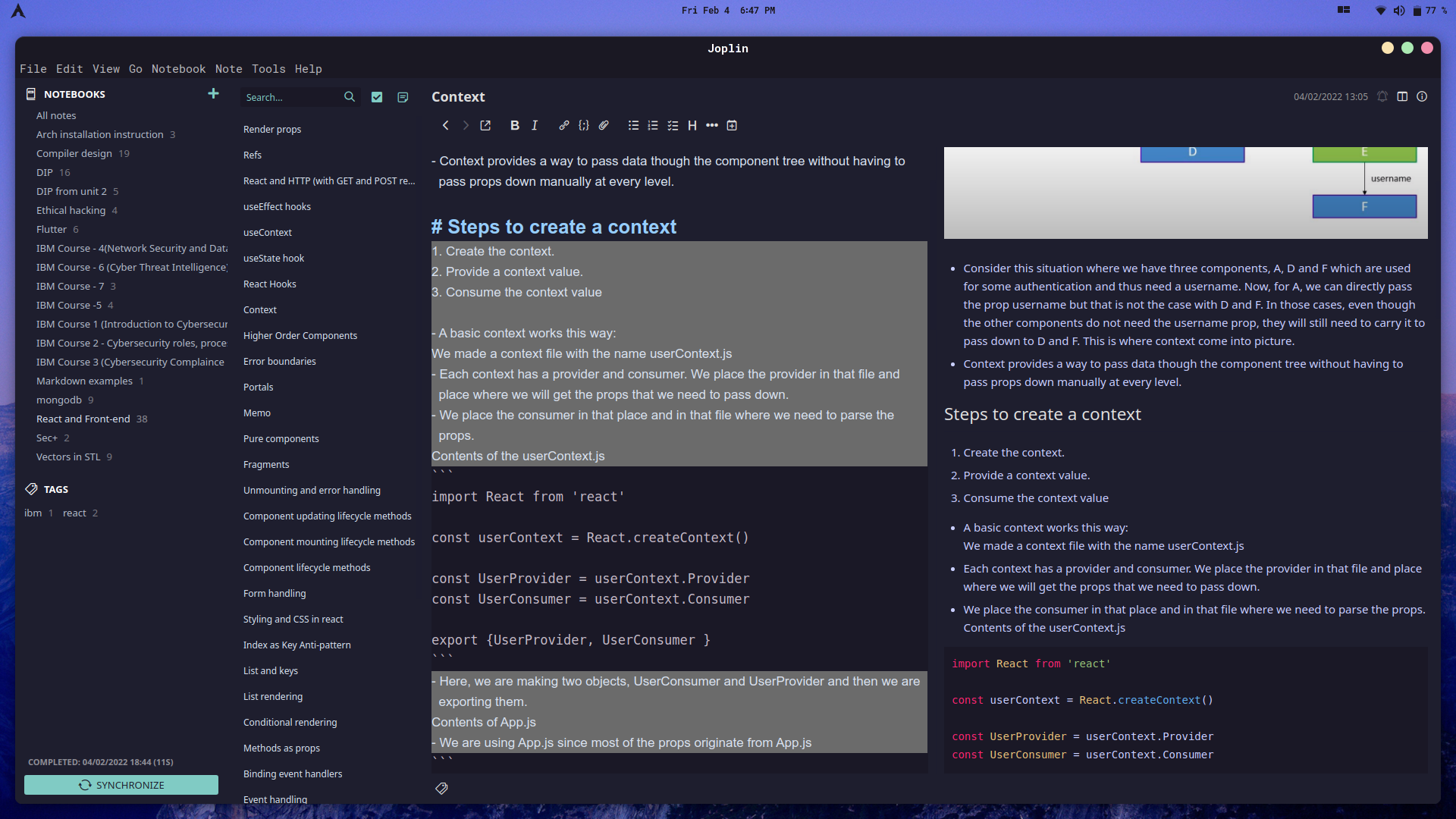Joplin · Issue #56 · catppuccin/catppuccin · GitHub