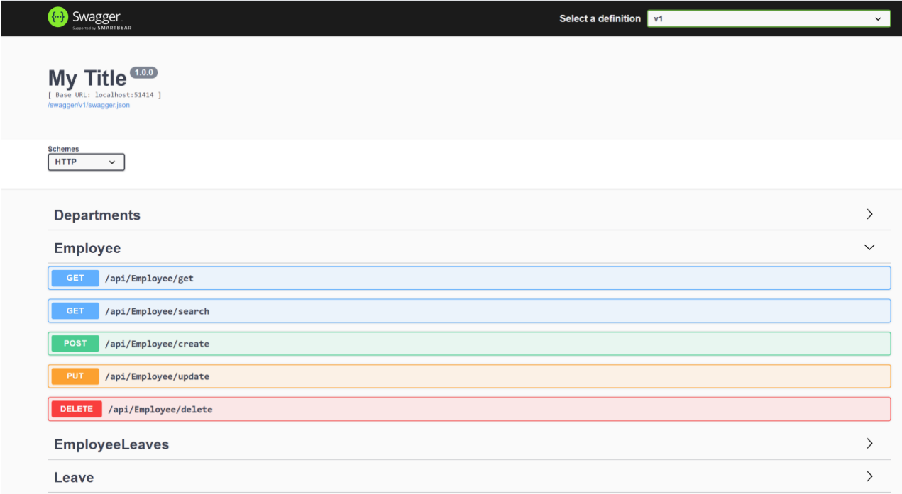 GitHub - Aljawharahmd/HR: Basic Human Resource system for managing ...