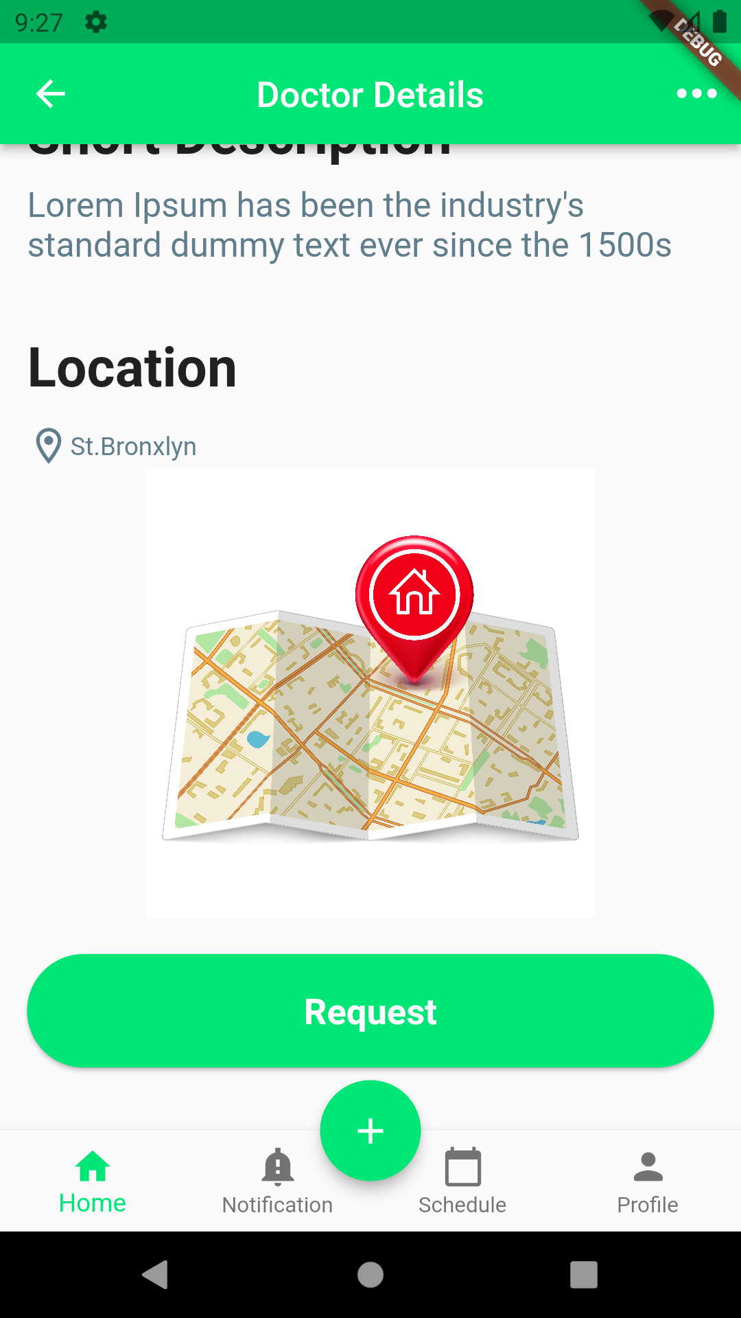 github thedoctor0007 Images High Quality Grahic GitHub - engyahmed7/Doctor-MobileApplication