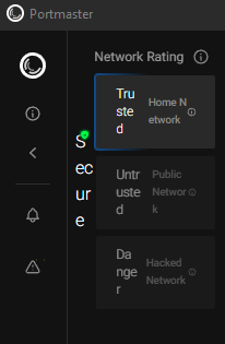 Network Rating is messed up · Issue #359 · safing/portmaster-ui · GitHub
