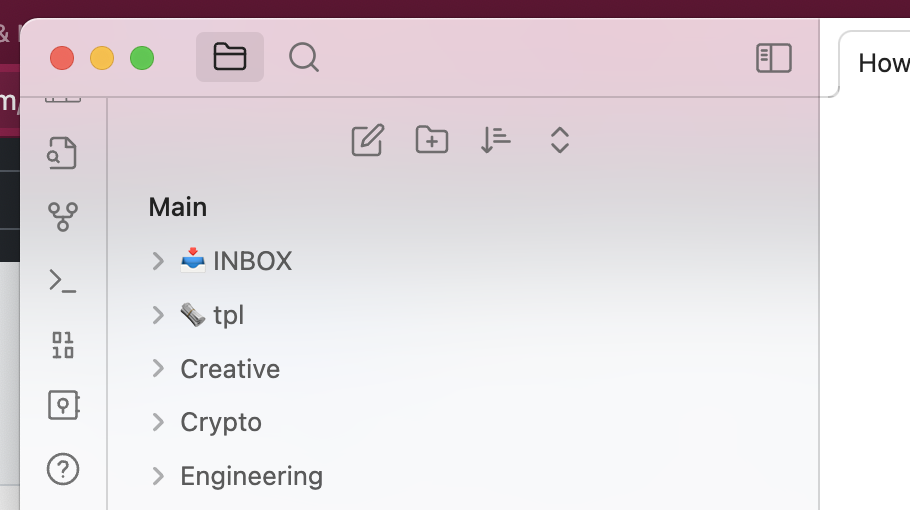 Transulent sidebars · Discussion 309 · notaapp/talk · GitHub