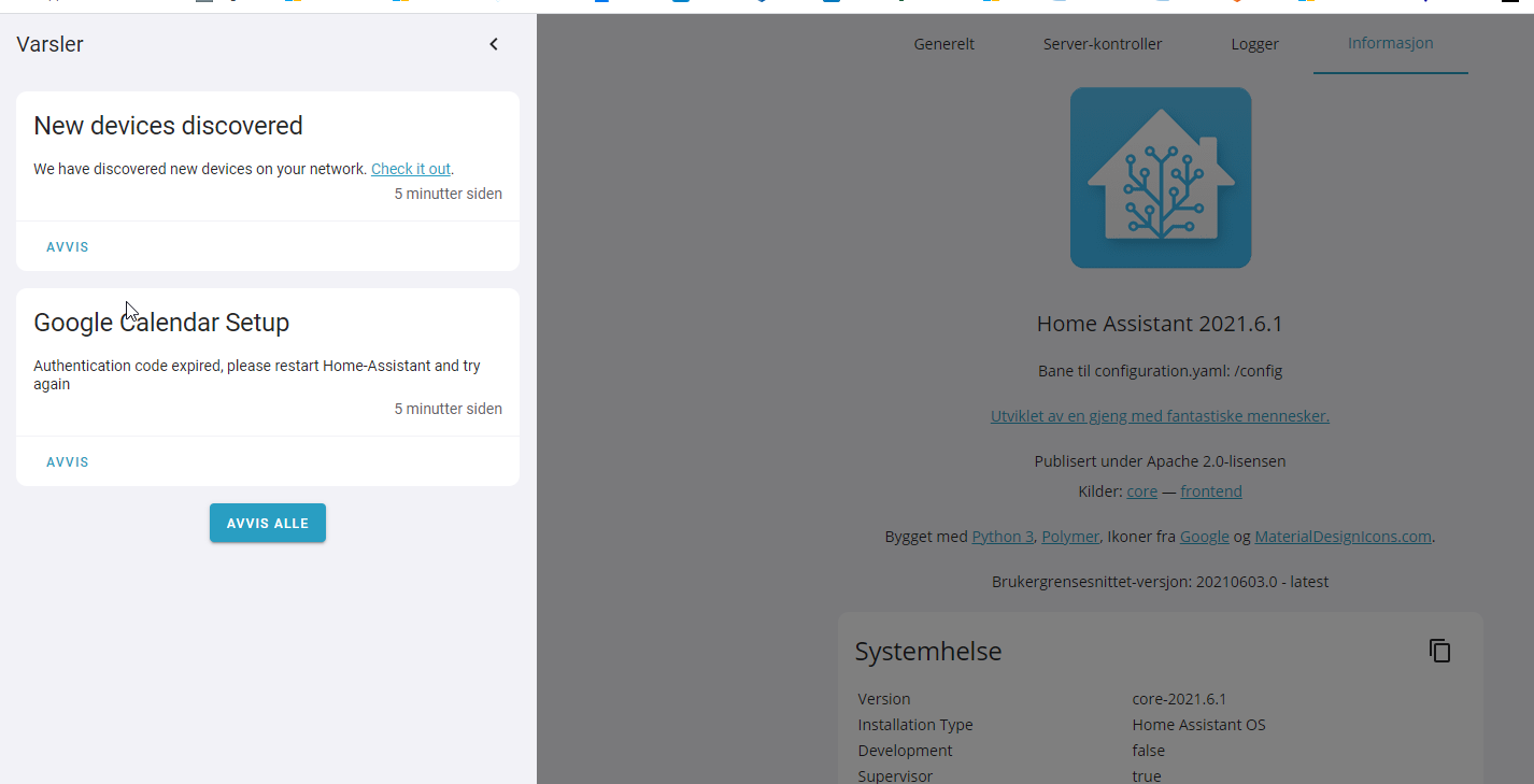 2021-06-04 21_23_24-Konfigurasjon - Home Assistant