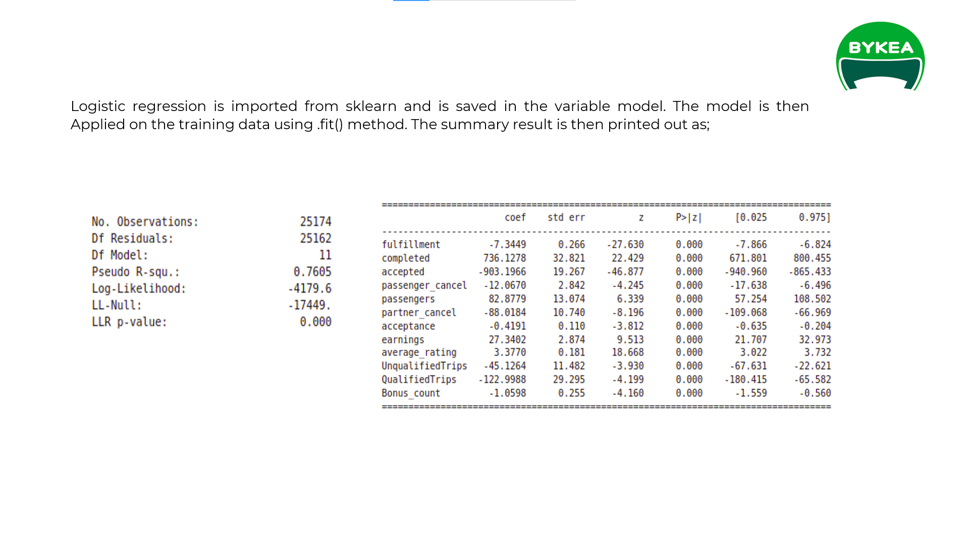GitHub - syedaliazzam/Driver-Ranking-System: A data-driven approach to ...
