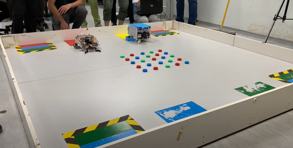 Github Genelyj Accu Flick Bot