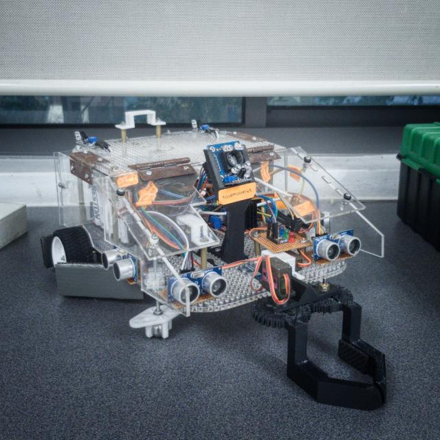 Github Genelyj Accu Flick Bot