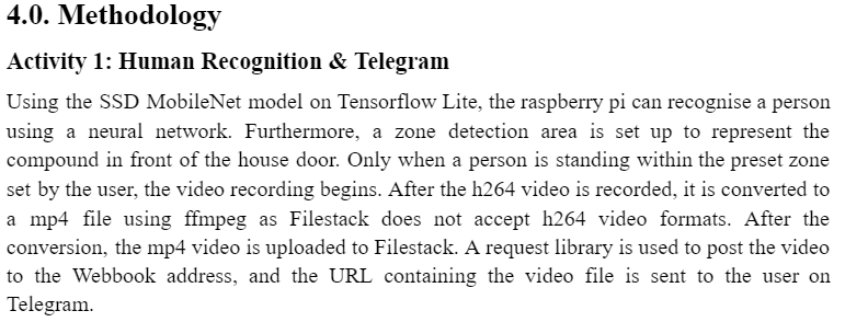 Github Genelyj Security Door System Navigation