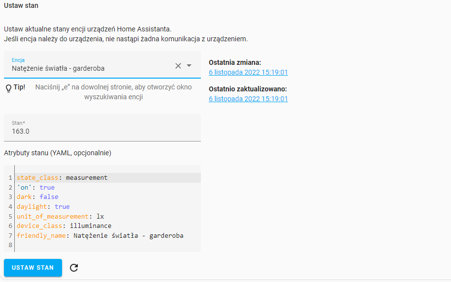 Automation does not start when trigger is numeric_state or device