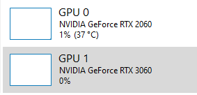[Bug]: Torch not recognizing my dedicated GPU · Issue #5712 ...