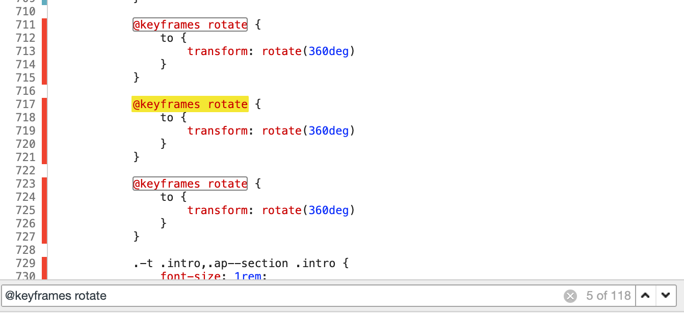 Repeated CSS on amp.dev · Issue #4650 · ampproject/amp.dev · GitHub