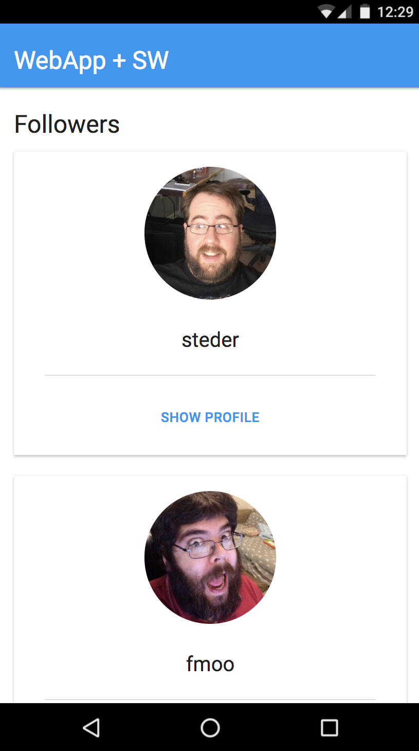 GitHub - grandemayta/webapp-with-sw: Web application developed with ...