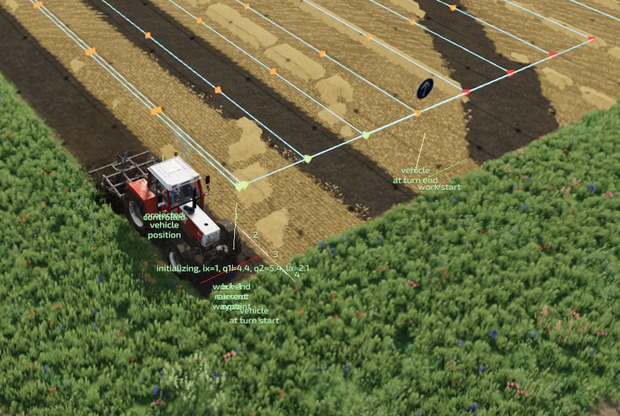 [BUG_SP] CP stops during turn, and goes it's own way · Issue #461 ...