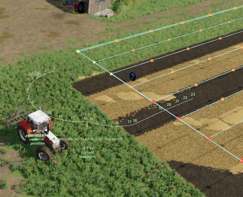 [BUG_SP] CP stops during turn, and goes it's own way · Issue #461 ...