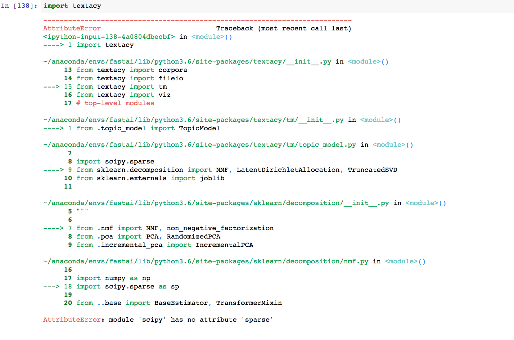 Install Python Levenshtein In Jupyter Notebook - Printable Forms Free ...
