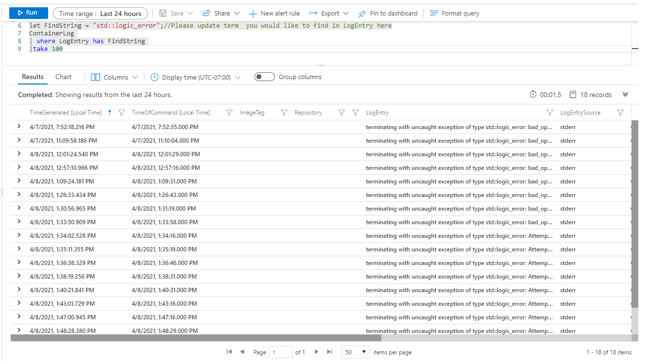 CCF Crashing under load · Issue #2437 · microsoft/CCF · GitHub