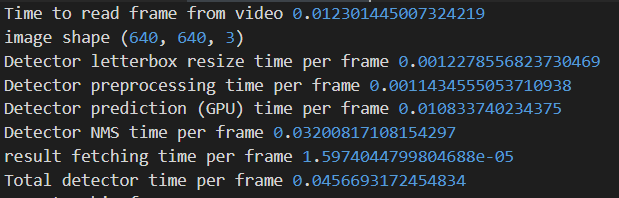 How to use batch inference (use multiple images instead of single image ...