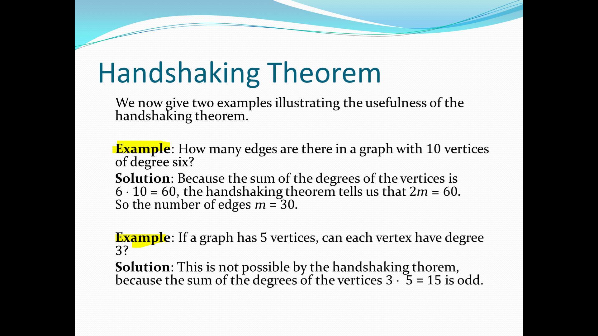 discrete-mathematics/Unit IV - Graph Theory at main · shreyaschavhan ...